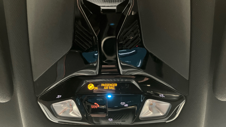 MINI Cooper 2.0 S Sport 5dr Auto Petrol Hatchback